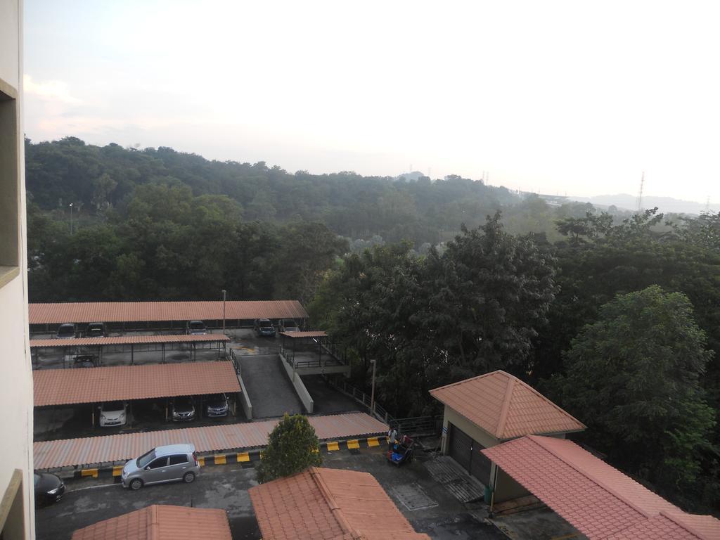 Hotel Royal Palm Kuala Lumpur Kültér fotó