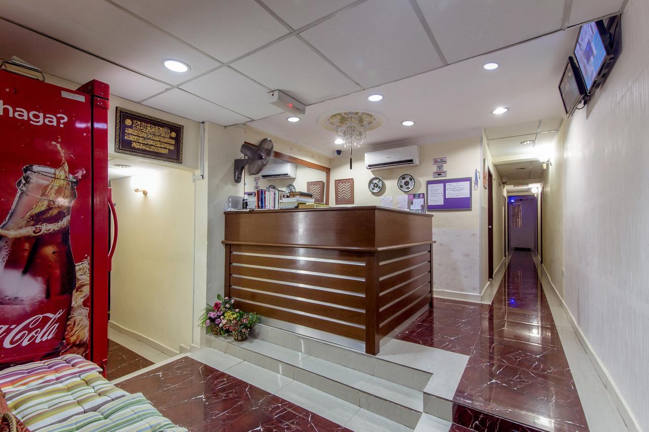 Hotel Royal Palm Kuala Lumpur Kültér fotó