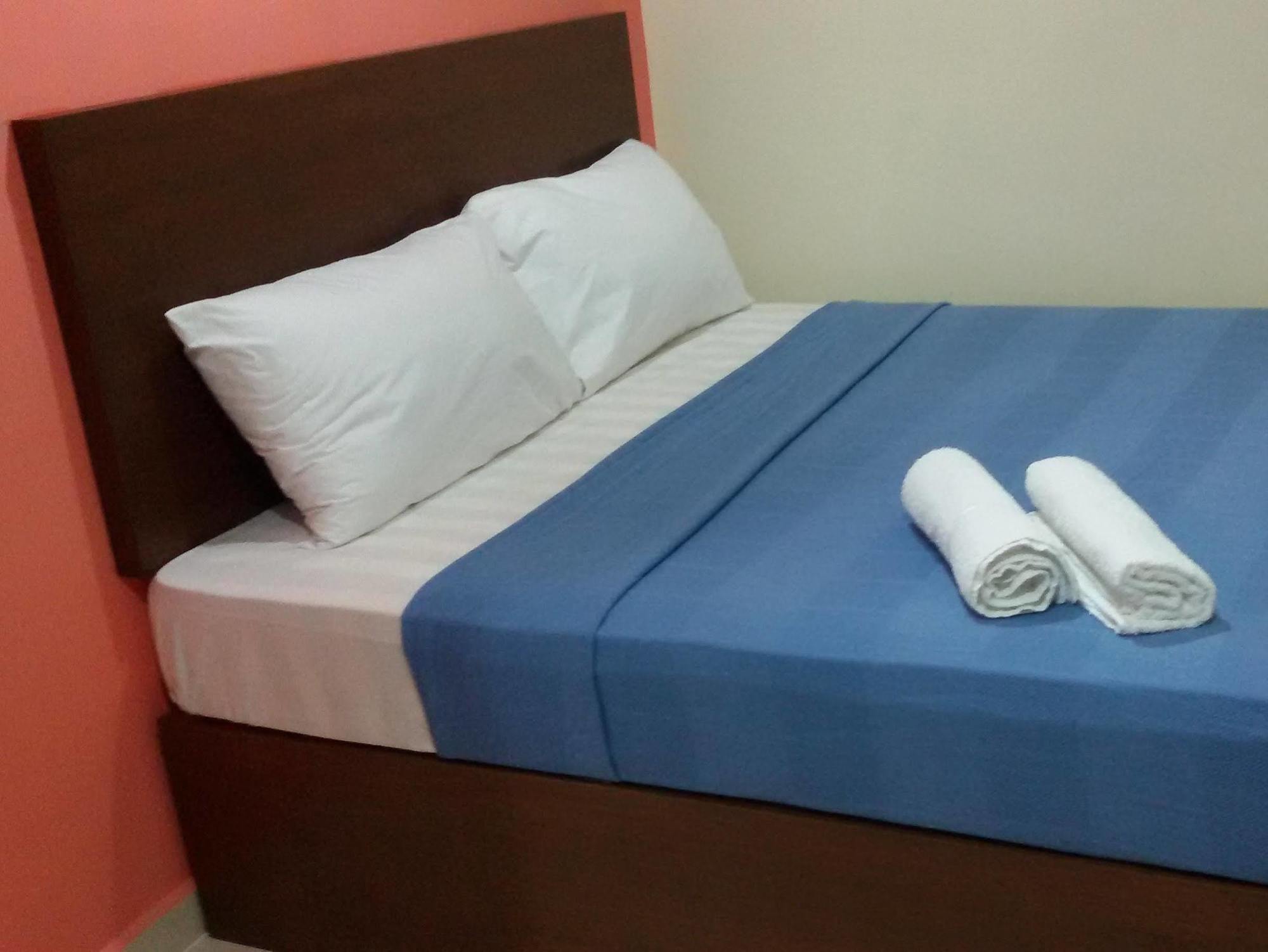Hotel Royal Palm Kuala Lumpur Kültér fotó
